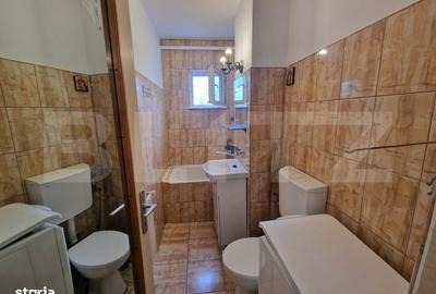 Apartament cu 2 camere în 7 Noiembrie