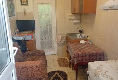 Apartament cu 2 camere în Țiglina 1 - 8