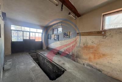 Casă individuală cu 8 camere cu Teren 453 Mp în 1 Mai - 8