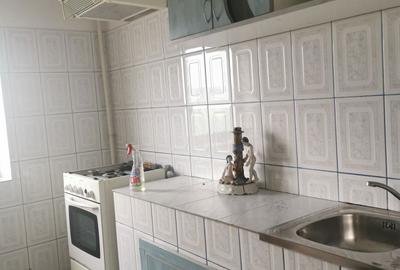 Apartament cu 2 camere decomandat în Central - 2