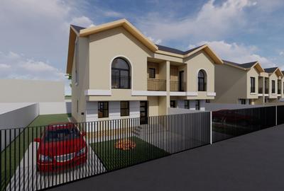 Casă cu 4 camere în Bragadiru - 7