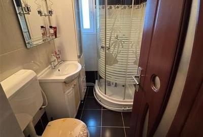 Apartament 3 camere, Piata Sud, etaj 3, renovat si mobilat complet - 11