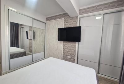 Inel II- Apartament 3 camere decomandate, mobilat-utilat, disponibil imediat - 34