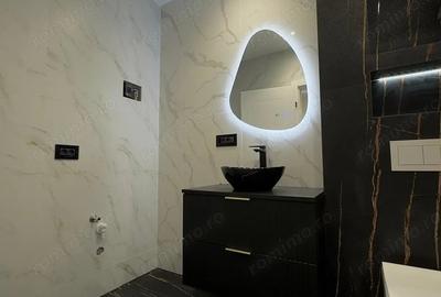 Apartament cu 3 camere decomandat în Girocului - 11