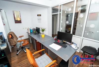 ID 4227 DE VANZARE Apartament 5 camere Str. Babadag - 6