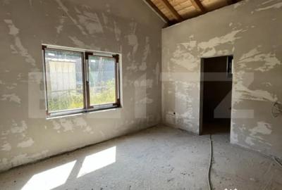 Casă cu 5 camere cu Teren 1000 Mp în Central - 3