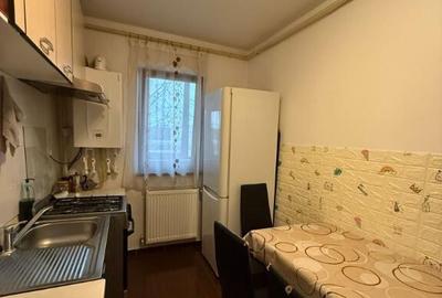 Metalurgiei - 2 Camere - Decomandat - Parcare - 15