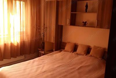 Apartament cu 2 camere în 1 Decembrie 1918 - 3