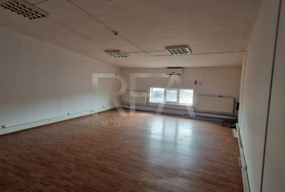 Hala Depozitare/Productie +Birou | Poduri Rulant | 1000 m.p. | Otopeni - 16