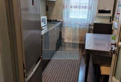 Apartament cu 3 camere decomandat, mobilat în Scriitorilor - 6