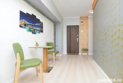 Garsoniera - Calea Calarasilor - Matei Basarab - 1