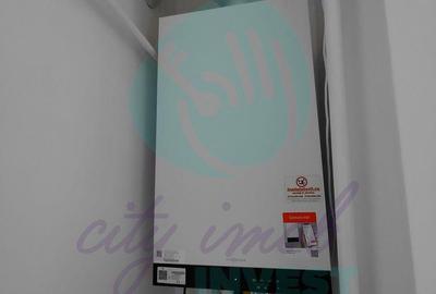 Garsonieră decomandată în Basarab - 12