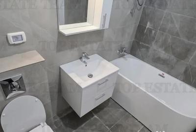 Apartament cu 2 camere decomandat în Central - 2