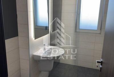 Apartament cu 2 camere si terasa, loc de parcare subteran, Aradului - 9