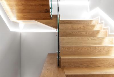 LUXURY VILLA! Bijuterie unica in Domenii, garaj subteran 108 mp, terase, curte! - 18