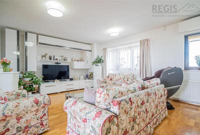 Exploreaza un Penthouse de lux la inaltime in Brasov! - 1