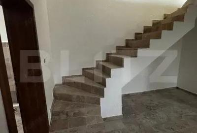 Casa de inchiriat 200mp aproape de principala Giroc, pretabil firme/familii mari