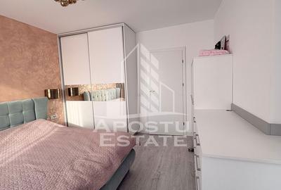 Apartament cu 2 camere în Simion Bărnuțiu