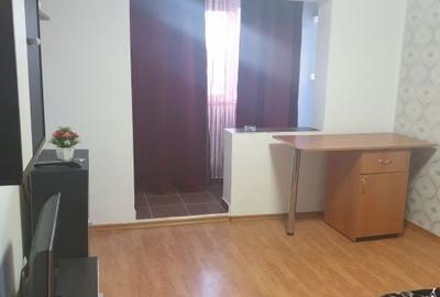Garsonieră în Uiești - 4