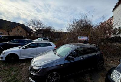 Teren Construcții intravilan de 1263 mp, în Astra - 6