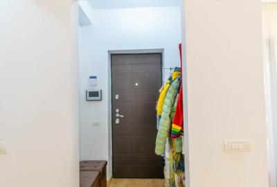 Casă individuală cu 5 camere cu Canalizare în Corbeanca - 9