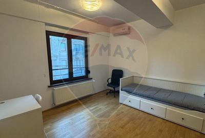 De inchiriat apartament spatios - 3 camere Arcul de Trium... - 11