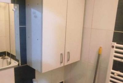 Garsoniera renovata - moderna- Astra - 7