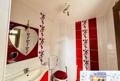 Locuință primitoare în zona Arcașilor – disponibilă exclusiv prin Dacomari! - 9