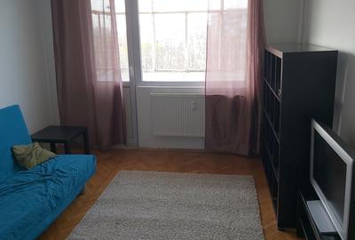 Berceni, Secuilor - 1