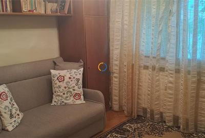 Apartament cu 3 camere decomandat în Exercițiu - 10