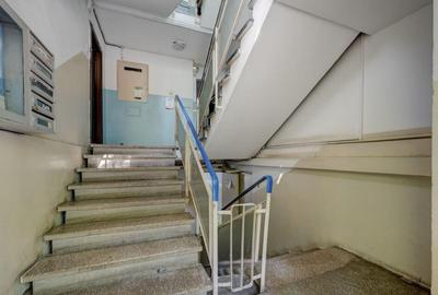 Apart.3 cam. decoman. Parter/4+renovat total+centrala ! D... - 4