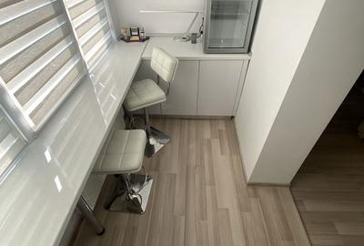 Apartament cu 2 camere în Central - 4