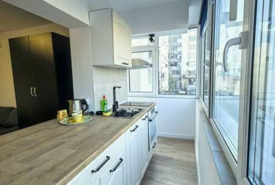 Apartament 3 camere | Renovat NOU | Tomis Nord - 2