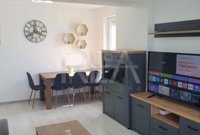 Apartament cu 2 camere, parcare privata si acces la piscina in zona Otopeni - 6