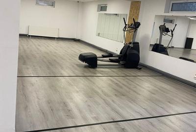 Spațiu comercial, de 300 mp, în Cantacuzino - 9