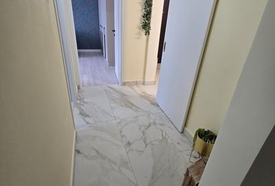 Apartament cu 3 camere decomandat, mobilat în Giurgiului - 12