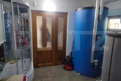 Casă cu 8 camere cu Teren 488 Mp în Marginea - 1
