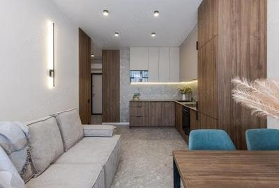 Garsonieră decomandată în Tei - 8