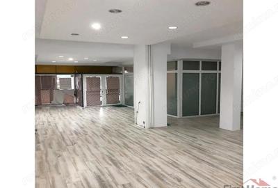 Spațiu comercial, de 145 mp, în Ultracentral - 11