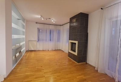Apartament cu 4 camere decomandat, mobilat în Pipera - 5