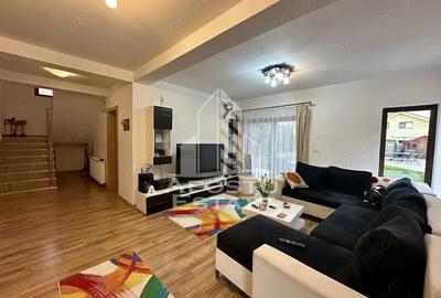 Casă cu 5 camere cu Teren 718 Mp în Chișoda