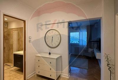 Garsoniera de inchiriat in zona Kogalniceanu - 6