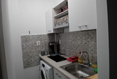 Garsonieră nedecomandată în Țiglina 1 - 8