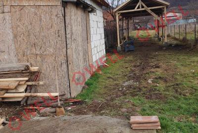 Casă de familie de vânzare în Roșu situat în Sovata ! - 3