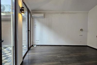 Spațiu comercial, de 120 mp, în Gării - 3