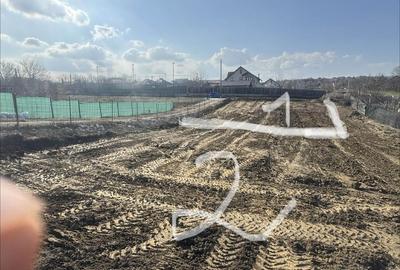 Spațiu comercial, în Văleni - 3