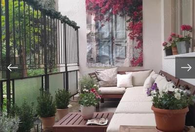 Pers. Fizica Vand Apartament zona Central, 4 camere in Vila cu 6 proprietari - 1