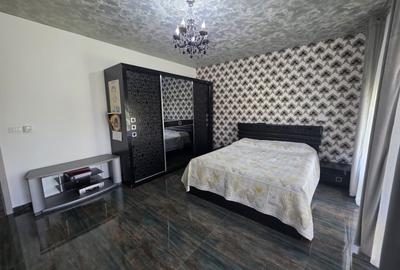 Casă individuală cu 4 camere cu Teren 1700 Mp în Bucium - 5