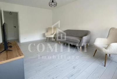 Apartament cu 2 camere decomandat, mobilat în Zorilor - 2