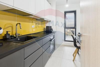 Apartament 2 camere de vanzare| Onix North Park Residence, Pipera - 6